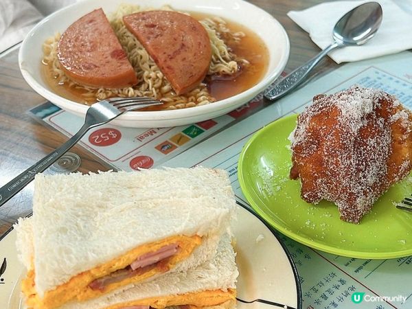 ❌絕不推薦的澳門人氣茶餐廳❌