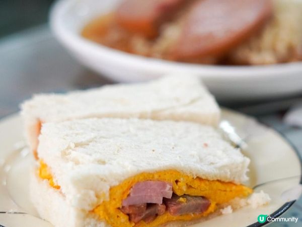 ❌絕不推薦的澳門人氣茶餐廳❌