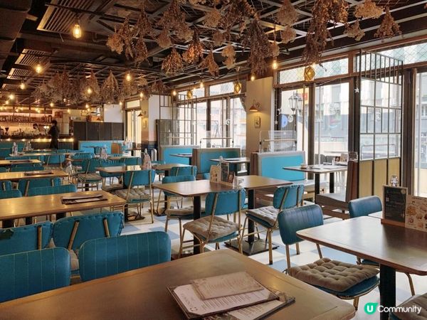 浪漫嘆意式手工pizza