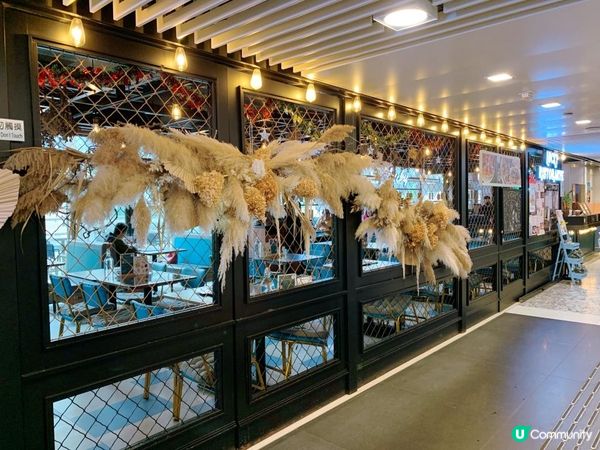 浪漫嘆意式手工pizza