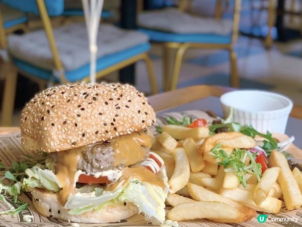 浪漫嘆意式手工pizza