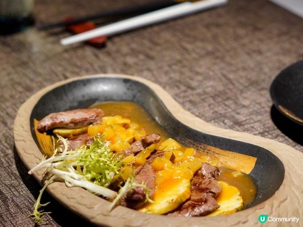 ✨銅鑼灣新派台式菜✨