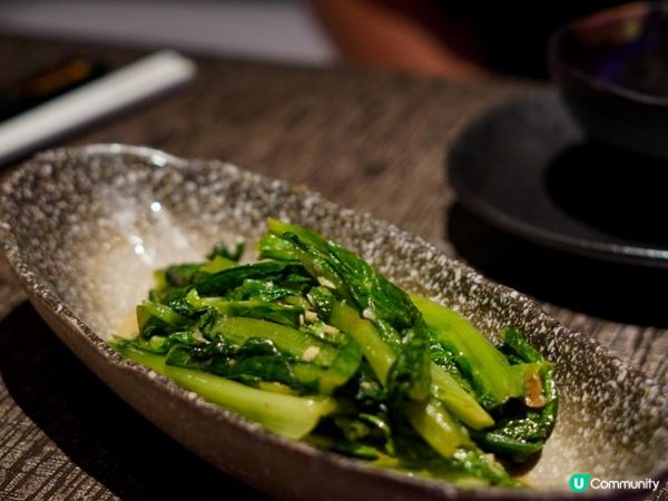 ✨銅鑼灣新派台式菜✨