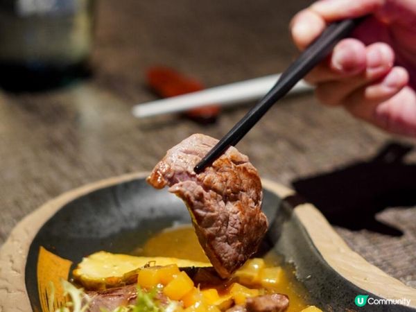 ✨銅鑼灣新派台式菜✨