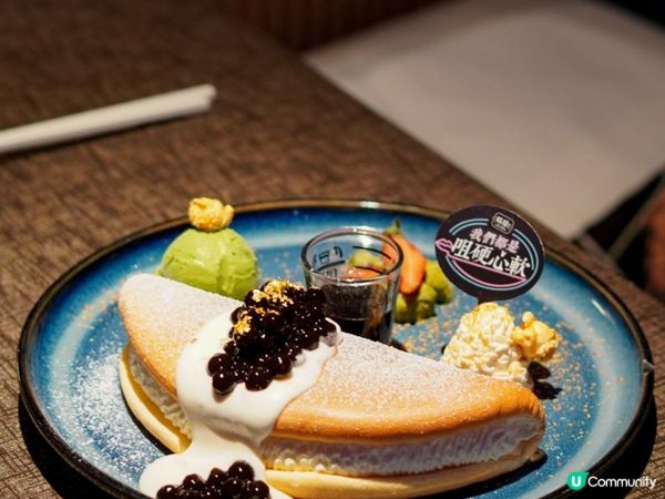 ✨銅鑼灣新派台式菜✨