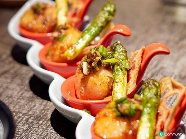 ✨銅鑼灣新派台式菜✨