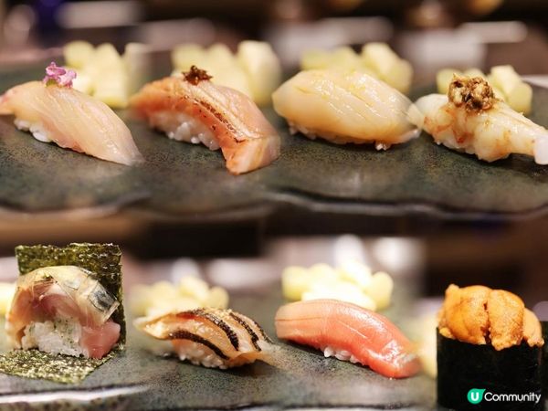 極尚廚師發板｜吃得出的精心製作