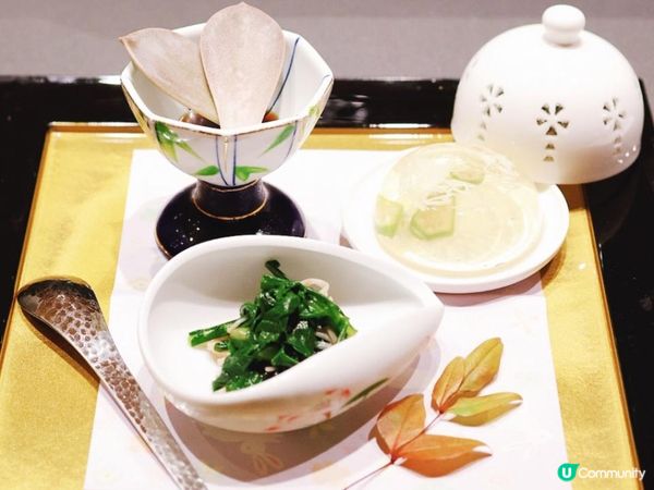 極尚廚師發板｜吃得出的精心製作