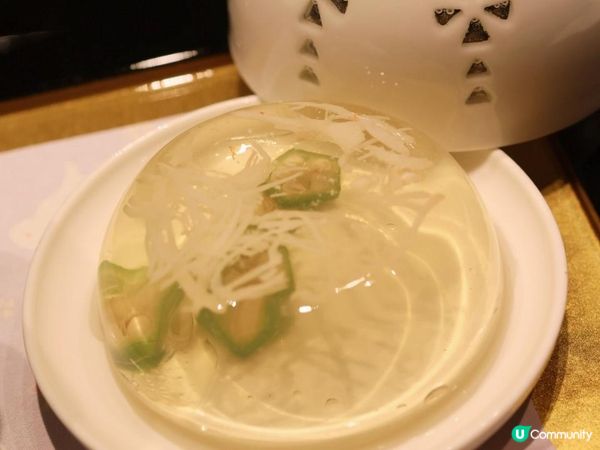 極尚廚師發板｜吃得出的精心製作