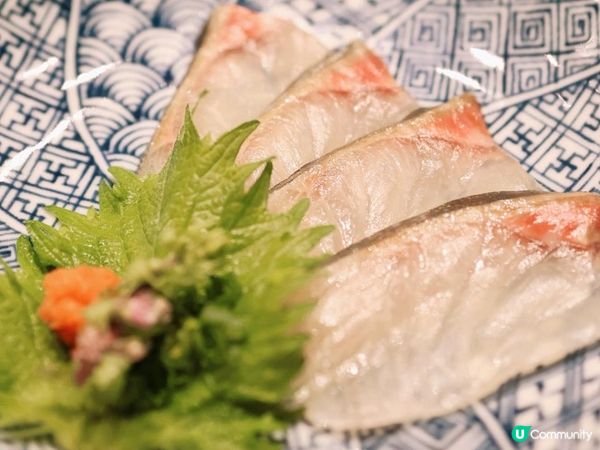 極尚廚師發板｜吃得出的精心製作