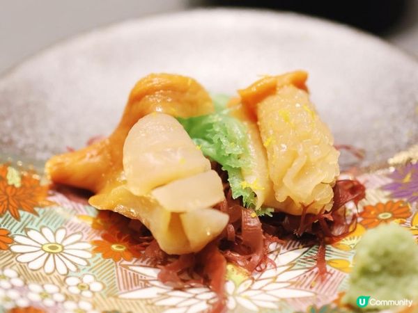 極尚廚師發板｜吃得出的精心製作