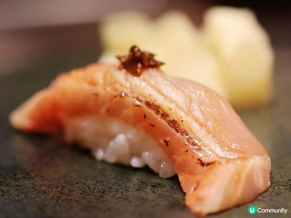 極尚廚師發板｜吃得出的精心製作