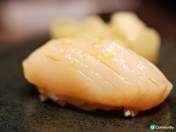 極尚廚師發板｜吃得出的精心製作