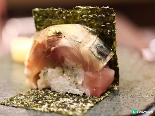 極尚廚師發板｜吃得出的精心製作