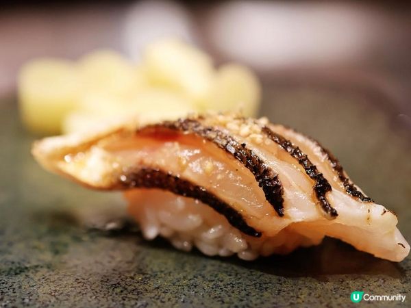 極尚廚師發板｜吃得出的精心製作