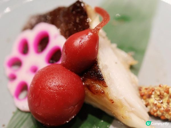 極尚廚師發板｜吃得出的精心製作