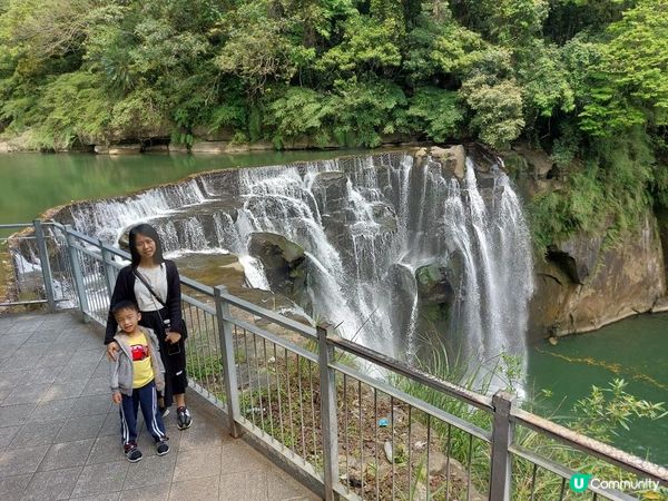 【暟。玩。樂】#49 八日台北之旅 Day 3【外遊篇】