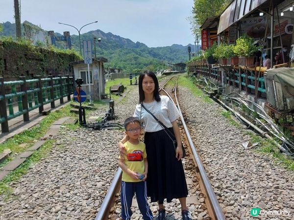 【暟。玩。樂】#49 八日台北之旅 Day 3【外遊篇】