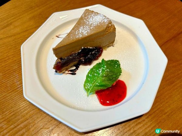 昭和風Cafe。傳統日式布丁🍮 Pancake🥞 