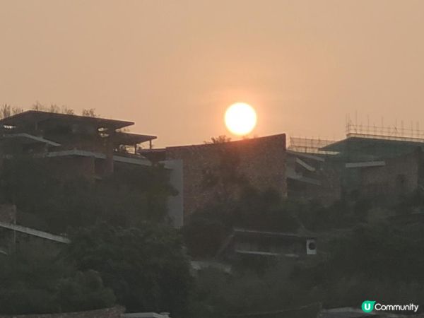 《環迴深圳》海邊旋轉木馬 X 沙灘瑜珈 X 池畔手沖咖啡 @ 洲際深圳大梅沙度假酒店