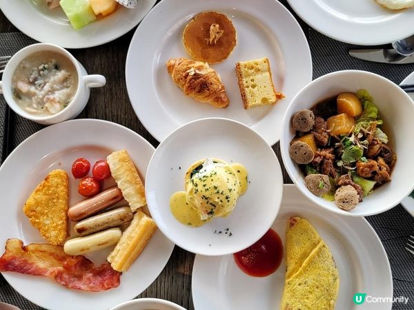 《環迴深圳》海邊旋轉木馬 X 沙灘瑜珈 X 池畔手沖咖啡 @ 洲際深圳大梅沙度假酒店