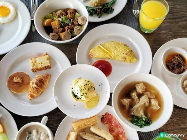 《環迴深圳》海邊旋轉木馬 X 沙灘瑜珈 X 池畔手沖咖啡 @ 洲際深圳大梅沙度假酒店