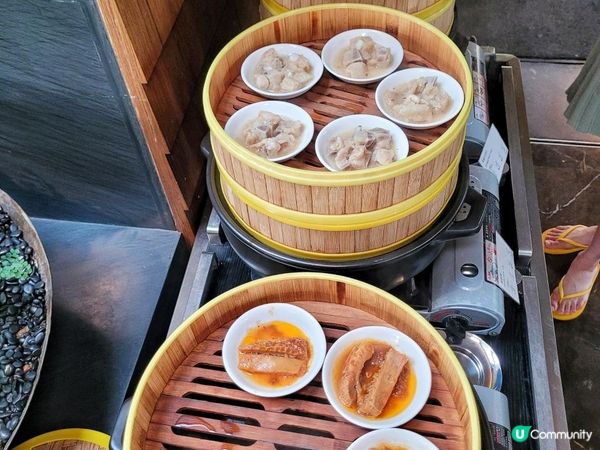 《環迴深圳》海邊旋轉木馬 X 沙灘瑜珈 X 池畔手沖咖啡 @ 洲際深圳大梅沙度假酒店