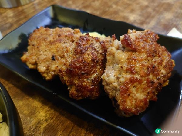 賞味香港 - 葵涌山城上的煎肉餅飯