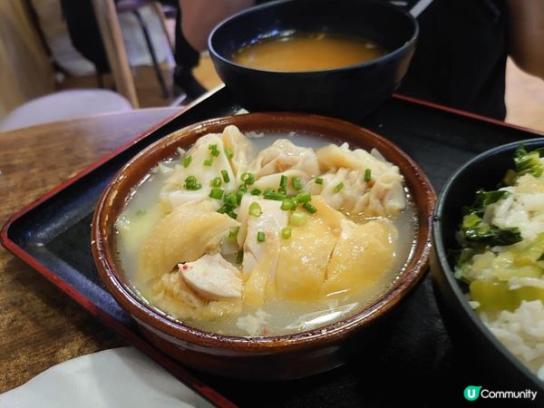 賞味香港 - 葵涌山城上的煎肉餅飯