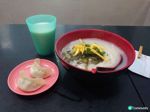賞味香港 - 葵涌山城 街坊食店 小上海