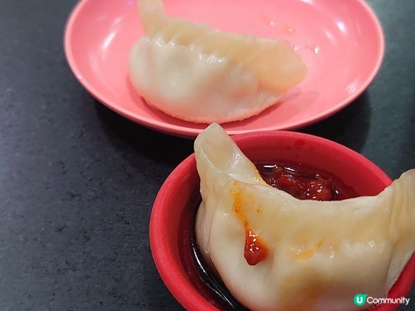 賞味香港 - 葵涌山城 街坊食店 小上海