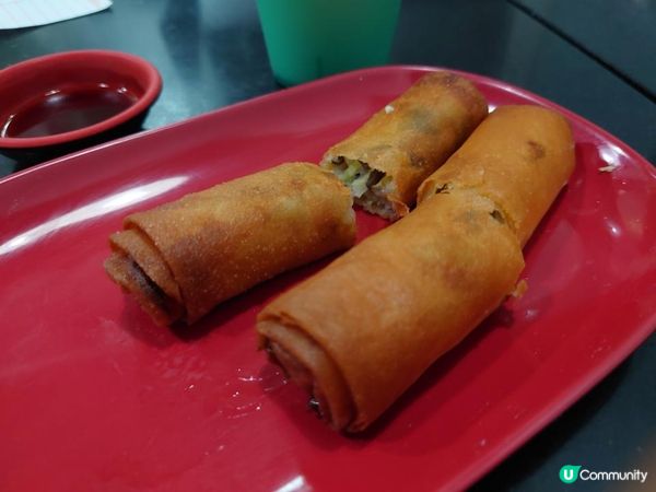 賞味香港 - 葵涌山城 街坊食店 小上海