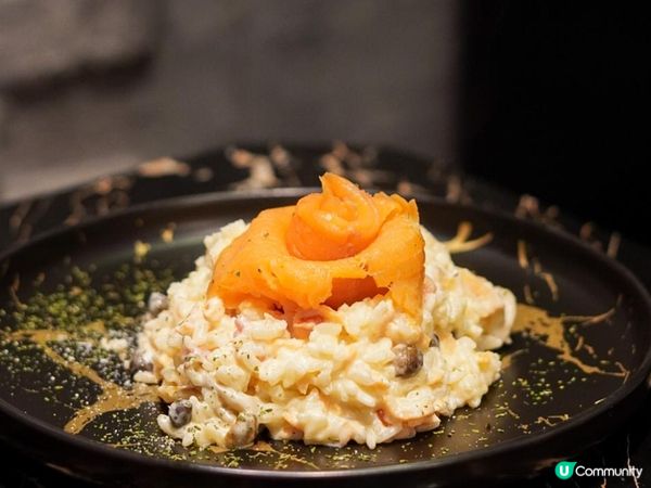 ✨銅鑼灣cafe 無邊✨