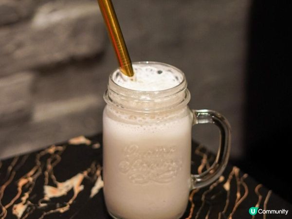 ✨銅鑼灣cafe 無邊✨