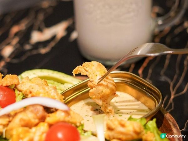 ✨銅鑼灣cafe 無邊✨