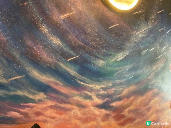 莊周夢蝶/日西料理渾然天成，我能走過十萬八千里找到你嗎？