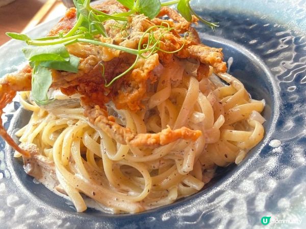 莊周夢蝶/日西料理渾然天成，我能走過十萬八千里找到你嗎？