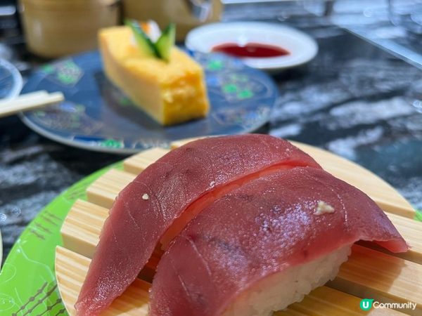 [嘉欣帶你遊日本] 完全係性價比高嘅日本回轉壽司