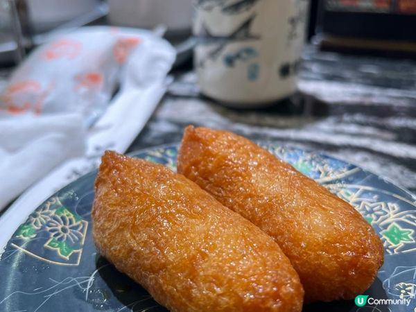 [嘉欣帶你遊日本] 完全係性價比高嘅日本回轉壽司