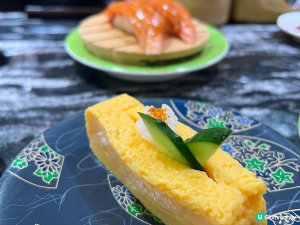 [嘉欣帶你遊日本] 完全係性價比高嘅日本回轉壽司