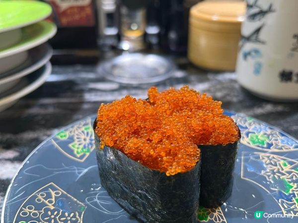 [嘉欣帶你遊日本] 完全係性價比高嘅日本回轉壽司