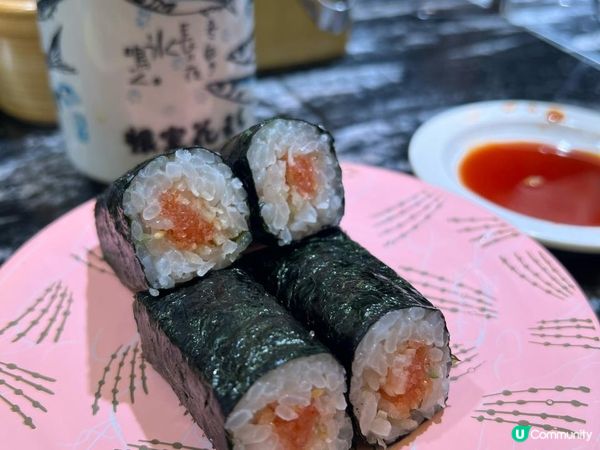 [嘉欣帶你遊日本] 完全係性價比高嘅日本回轉壽司