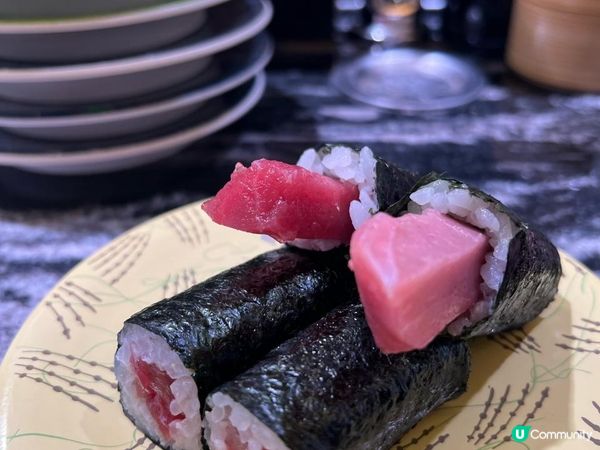 [嘉欣帶你遊日本] 完全係性價比高嘅日本回轉壽司