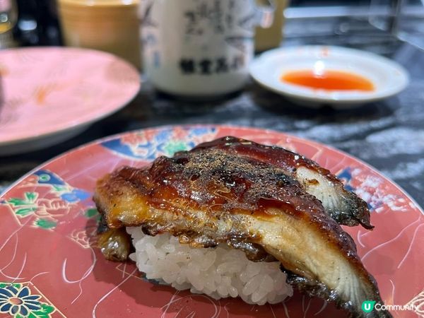 [嘉欣帶你遊日本] 完全係性價比高嘅日本回轉壽司