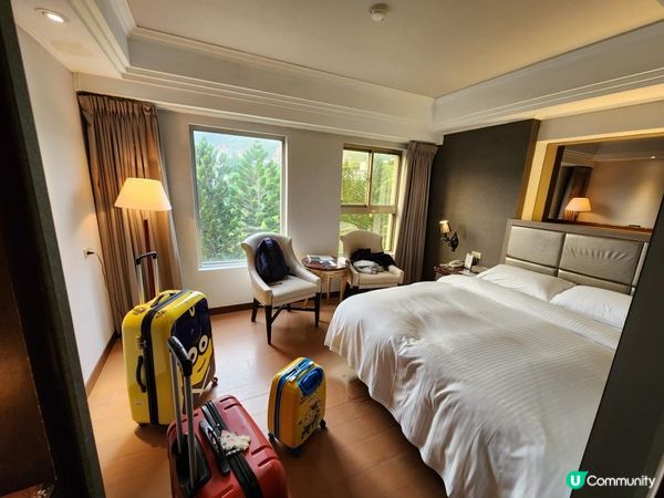 【暟。玩。樂】#49 八日台北之旅 Day 1-2【外遊篇】