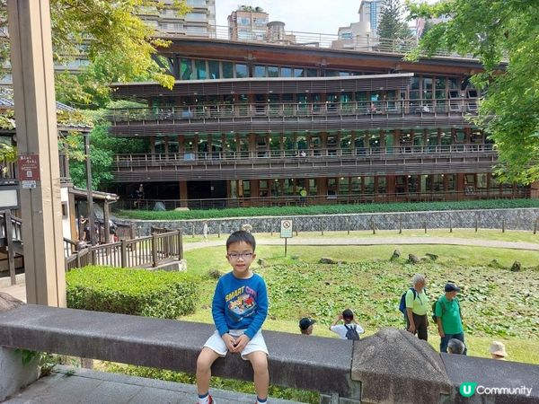 【暟。玩。樂】#49 八日台北之旅 Day 1-2【外遊篇】