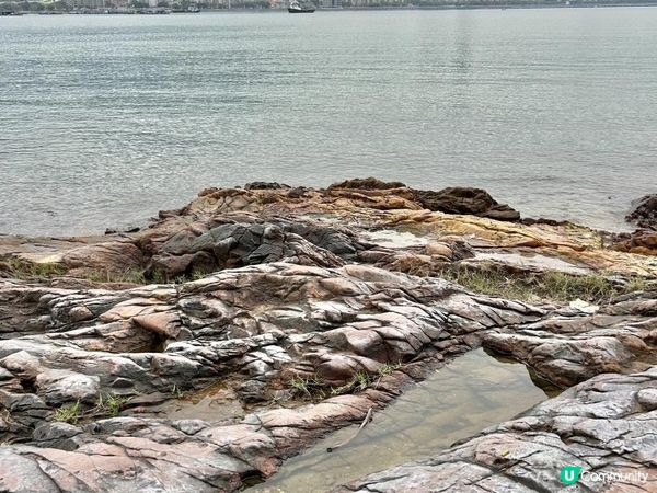 3小時世外桃源之旅｜鹿頸 > 鳳坑 > 谷埔 > 烏蛟騰