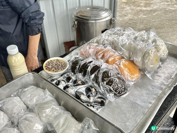 3小時世外桃源之旅｜鹿頸 > 鳳坑 > 谷埔 > 烏蛟騰