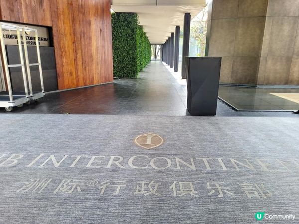 《環迴深圳》清幽與熱鬧 X 全天候水上活動 @ 深圳大梅沙京基洲際度假酒店