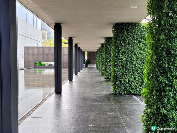 《環迴深圳》清幽與熱鬧 X 全天候水上活動 @ 深圳大梅沙京基洲際度假酒店